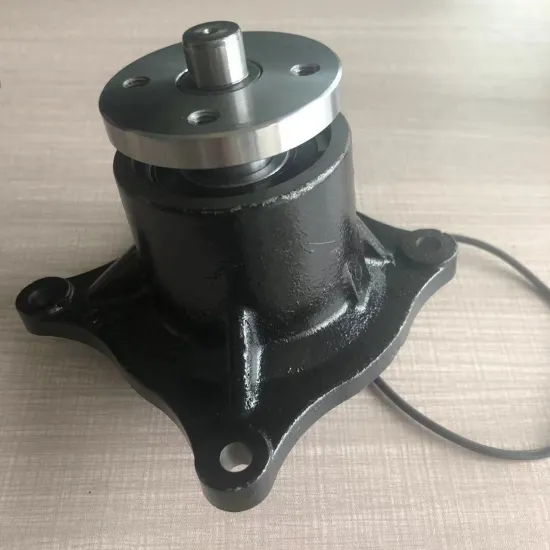 Auto Cooling Water Pump OME 25100-14700