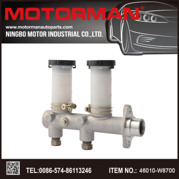 FOR NISSAN BRAKE MASTER CYLINDER 46010-W8700