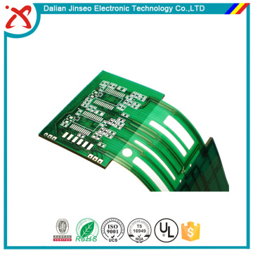 Oem flexible pcb pcba 0.01mm