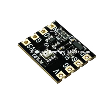 Module de capteur de pression et de température à haute précision BMP280 - Alimentation 3-5V