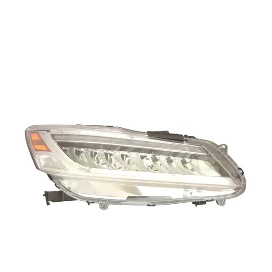 R33100-t2a-h11 L 33150-t2a-h11 Auto Headlamps for Honda 2016 Accord