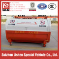 4*2 Small Garbage Trucks 2.5 CBM Hook Arm