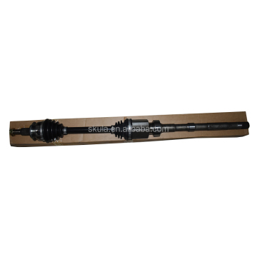 Skula Auto Part Drive Shaft for Mazda CX-5 II 2012 & CX-8 2018 - FTR82550X FTR8-25-50X