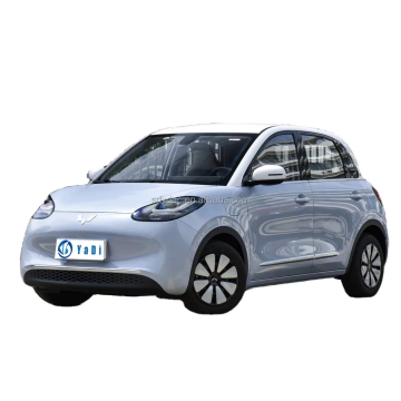 2024 Véhicule électrique Bingo Wuling - Modèle de plaisir de 333 km