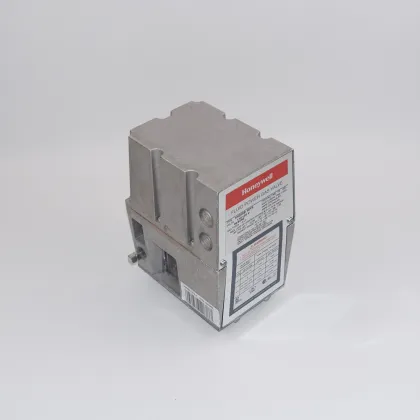 Honeywell V4055D1027 On-Off Fluid Power Gas Valve Actuator