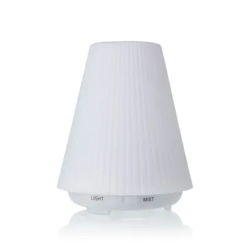 Electric Essential Oil Diffuser Amazon India