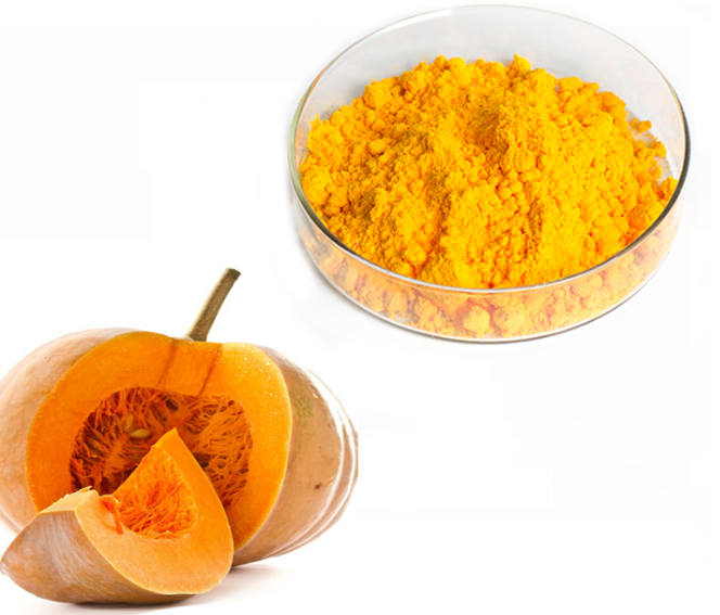 Private Label Quality Bulk Pumpkin Juice Powder