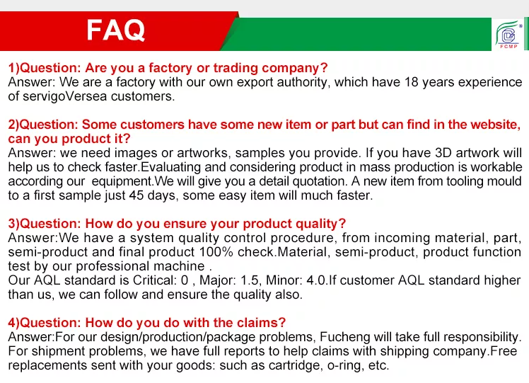 FAQ