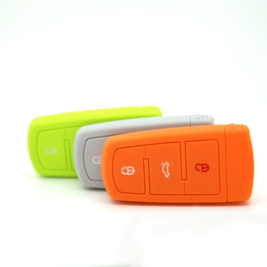 VW cc protect Car Key Case