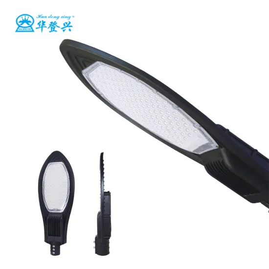 outdoor waterproof 200w factory price led street lights