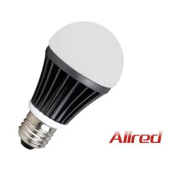 ARD-QPD-007 BOMBILLA LED 5W E27