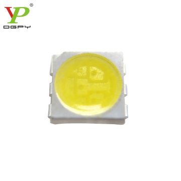 ROHS CE Epitech 5050 SMD LED Chip Datasheet: Pure White and Warm White