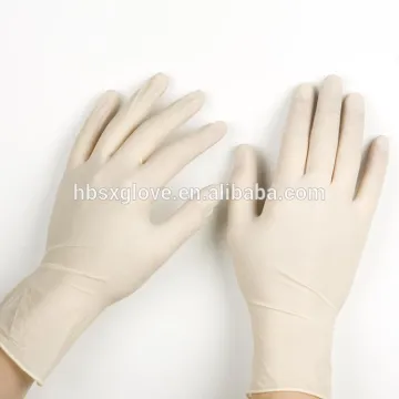 latex medical gloves manufacturer looking for Russia agent