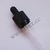 Child Resistant glass dropper with tamper evident ring 18mm FDA Certificated