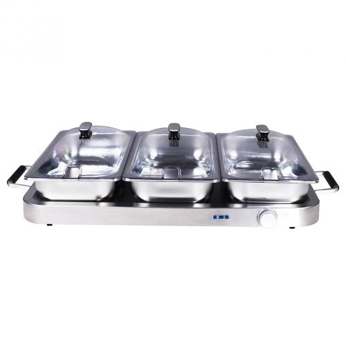 Large Buffet Warmer And Warming plate