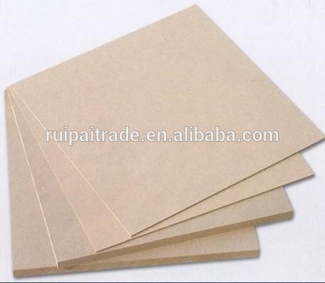 1220x2440mm Waterproof Plywood Pine Plywood