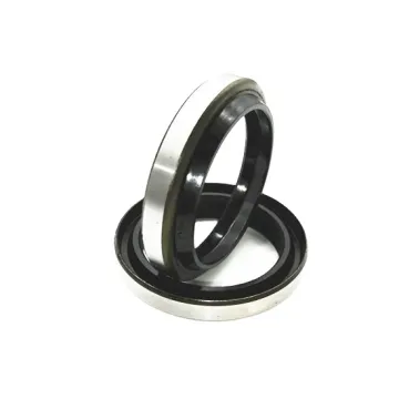 Dust Wiper Seal WS-SEALS Dkb 70*84*8/11 for Hydraulic Applications