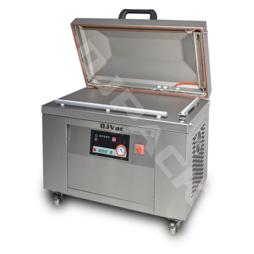Single Chamber Floor Type Varioius Foods Vacpacker