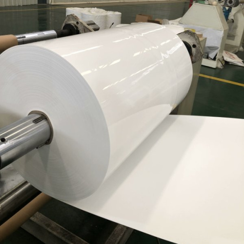 PP Synthetic Paper For Laser Printing