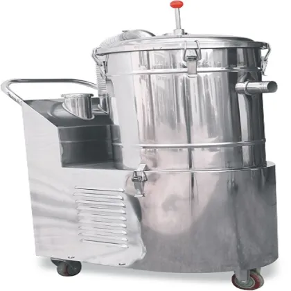 JIANFENG Powerful Industrial Vacuum Cleaner