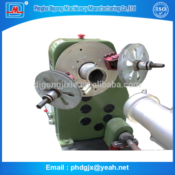 400-2 automatic mica taping machine
