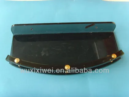 Acrylic Towel Rack , Plastic towel rack