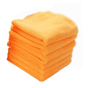 Micro Fiber  Microfiber Car Wash Towel Cleaning