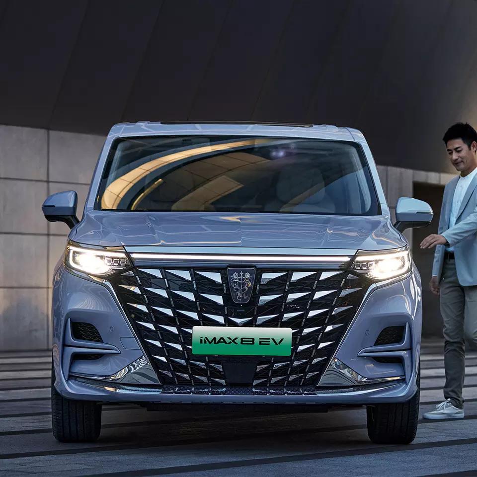 Roewe Imax8