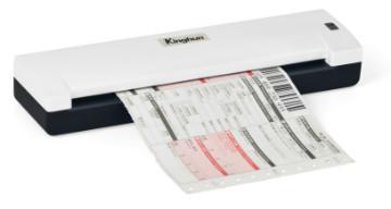portabal mini scanner
