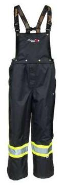 Men's Professional Journeyman Insulated Bib Pants