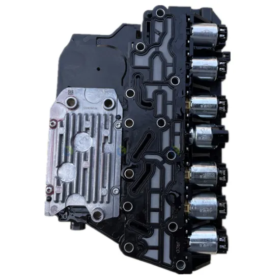 Transmission Control Module for Chevrolet 6T40 6T30 6T45 ECU