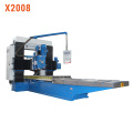 Heavy Duty X2008 Gantry Type Milling Machine