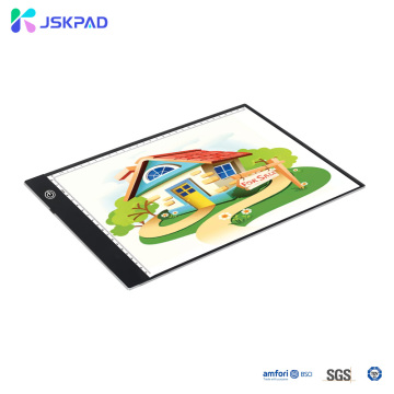 JSKPAD LED Light Pad для алмазного искусства