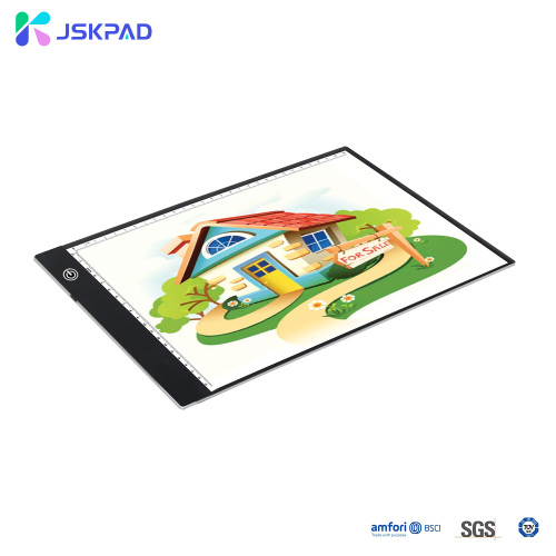 JSKPAD LED PAD LIGHT POUR DIAMANT ART