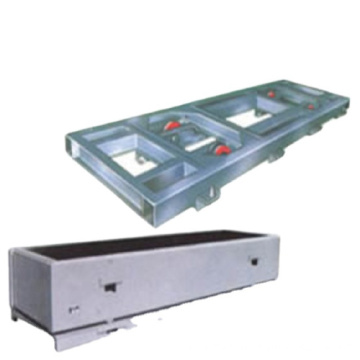 AAC Block Production Line: Autoclaved Aerated Concrete Production Line for Big Sales