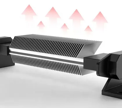 Cigar Cooler: Freestanding Semiconductor Cigar Humidor Refrigerator