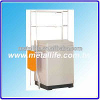 BA-3501 New products over the metal bathroom toilet shelf