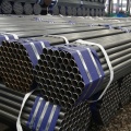 BS1387 Welded Carbon Steel Pipe