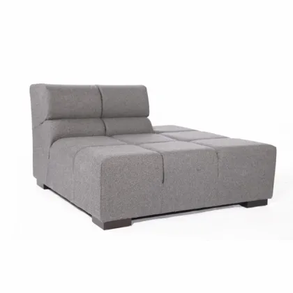 B&B Italia Patricia Urquiola Tufty Time Sofa