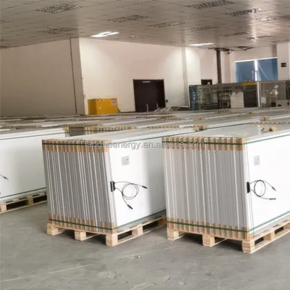 Longi Solar Panels: High-Efficiency 144 Cell Bifacial Panels with 525W to 550W Output and 9BB Technology