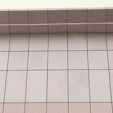 External Yellow Rust Stone Dry Hanging