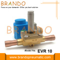 EVR 10 NC 032F1217 032F1218 Refrigeration Solenoid Valve