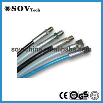 Ultra High Pressure Multilayered Hydraulic Hose