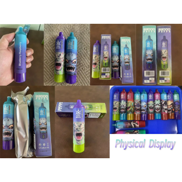 Bang Beach 22000 Puffs 850mAh Capacity Cigarettes