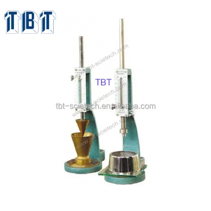 VICAT Mould Vicat Apparatus Search Engine