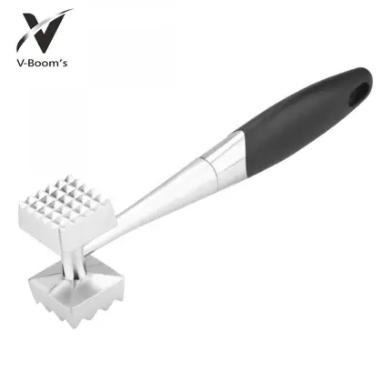 Stainless Steel Kitchenaid Meat Tenderizer