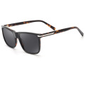 Thin Sunglasses Men Luxury Brand