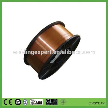 Hardfacing mig welding wire 1.0mm