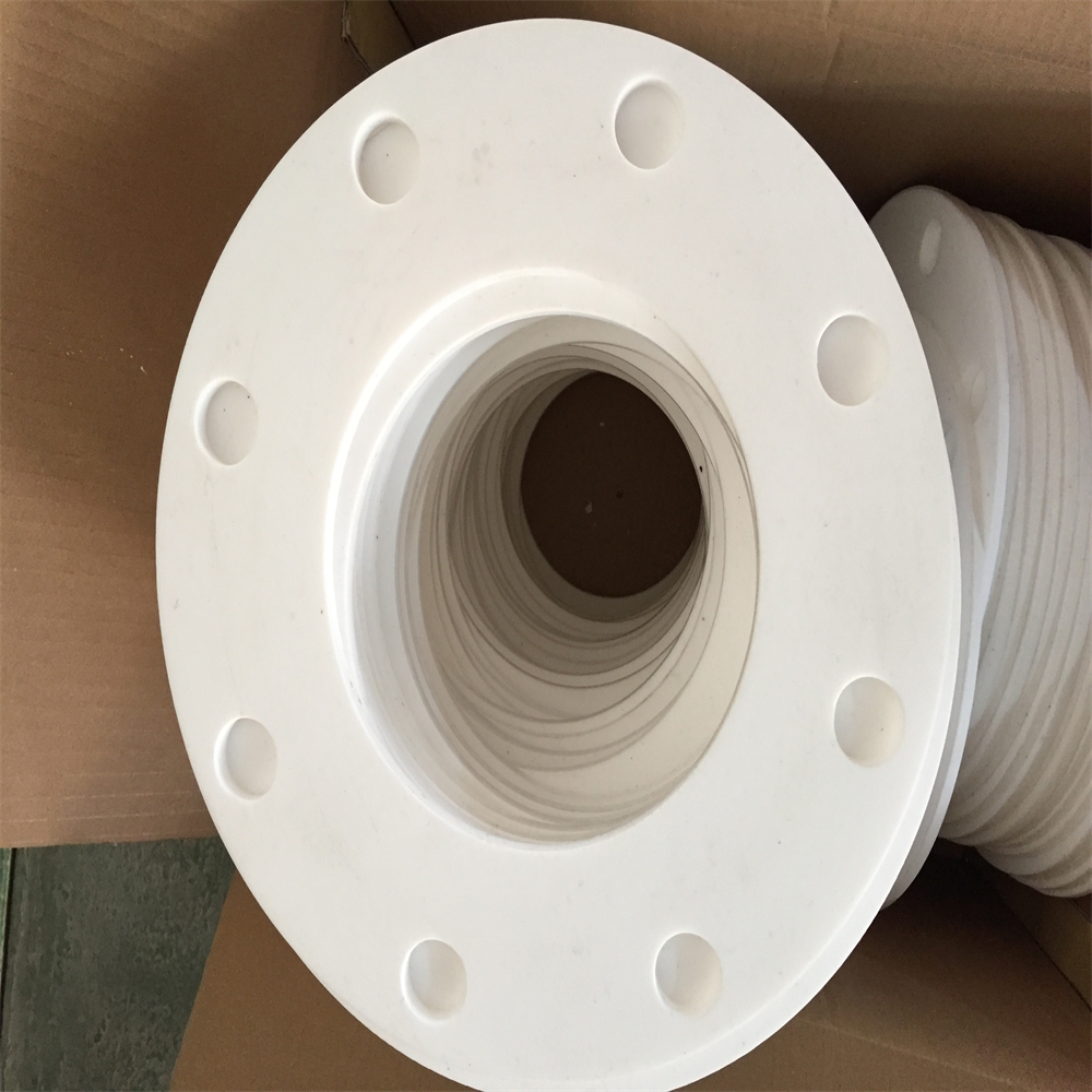 Rayhot Virgin PTFE Gaskets