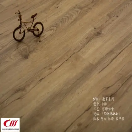 SPC Flooring Luxury flooring SPC